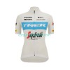Maillot mangas cortas Trek-Segafredo 2022 N001 Mujer